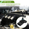 Ford Maverick 2.3 16V Manifold Absolute Pressure Sensor (2001)