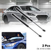 Hyundai Sonata 2 x Front Hood Lift Supports (2015-2017)