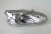 Proton Arena Jumbuck Satria Wira Persona Glasses Lens Head Light (2000-2007)