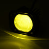 Off-road SUV UTV Flush Mount LED Fog Lights