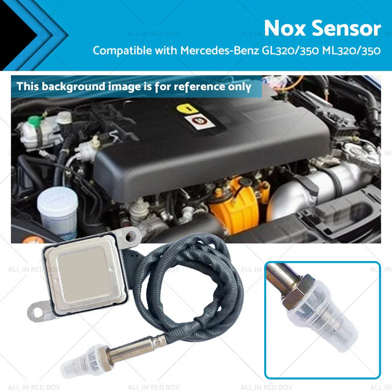 Mercedes GL320 / 350 ML320 / 350 R320 Nox Sensor (2007-2012)