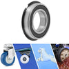 Make Model Deep Groove Ball Bearings 30x55x13mm