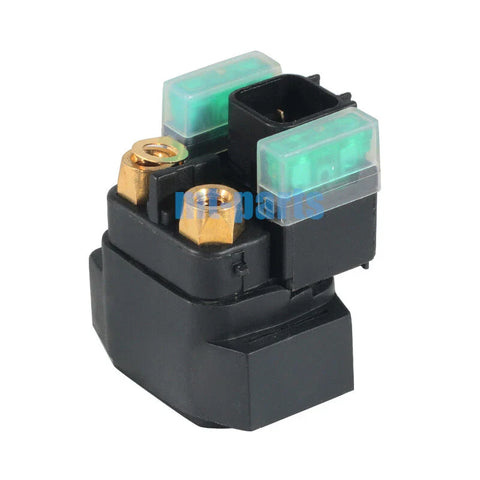 Suzuki GSX600F GSX750F KATANA Starter Relay Solenoid (1998-2006)