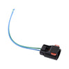 Freightliner Cascadia, Columbia Coolant Level Sensor Plug Cable (2008-2023)