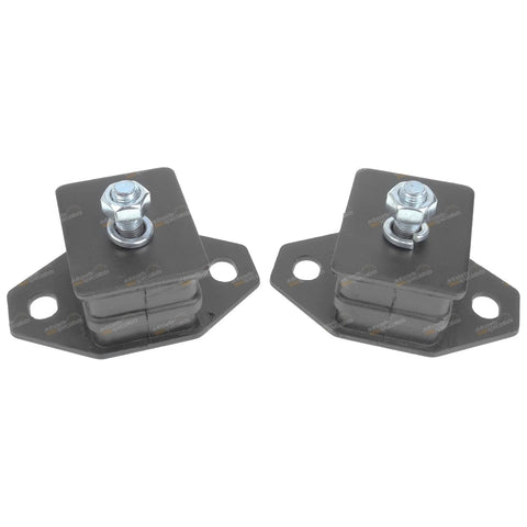 Toyota Hilux 4Runner RN130 2 x Engine Mounts (1989–1996)