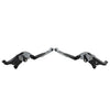 Honda CBR650R CB650R CB650F CNC Extendable Brake Clutch Levers (14-23)