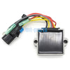 Mercury Mercruiser 135 150 175 200 Voltage Regulator