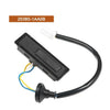 Nissan Murano, Quest Rear Tailgate Trunk Release Opener Switch (2003-2008)