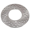 Arctic Cat 500 4x4 Front/Rear Disc Brake Rotor (1998–2009)