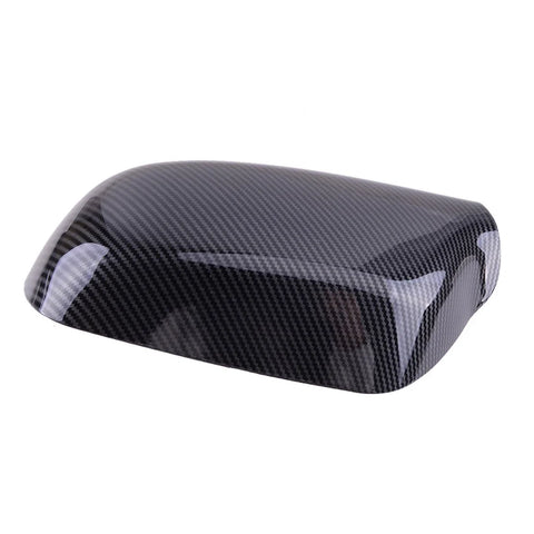 Mazda 2, 3, 6 2 x Mirror Cap Housing Covers Set (2003-2023)