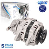 Mitsubishi Delica Pajero Triton 4D56 2.5L Diesel Alternator 90A (1990-2023)