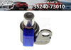 Camry RAV4 NX RX TOYOTA Genuine 3-Way Transmission Solenoid Assembly