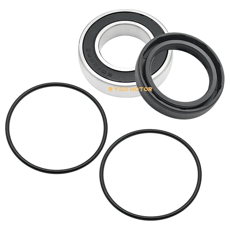 Honda Foreman Rear Left Wheel Bearing & Seals (1995–2023)