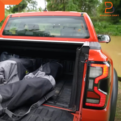 Ford Ranger Raptor RH LED Tail Light (2022-2025)
