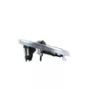 Mercedes-Benz Gray Middle Dashboard Air Vent Outlet Panel (2006-2012)