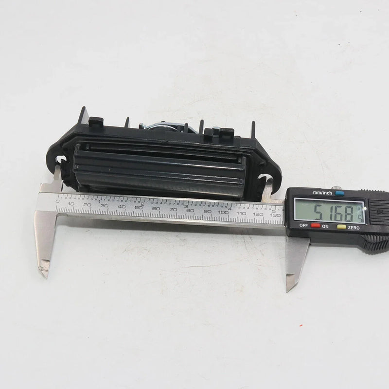 Toyota Hiace Commuter H200 2004-2016 Tail gate Handle Outer