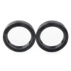 Front Fork Damper Shock Absorber 41X53-8.5 / 10.5MM Black Oil Seals