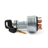 Kubota, Iseki, Yanmar, John Deere Tractor Ignition Starter Switch