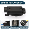 Ford Excursion Blower Motor Resistor (2002-2005)