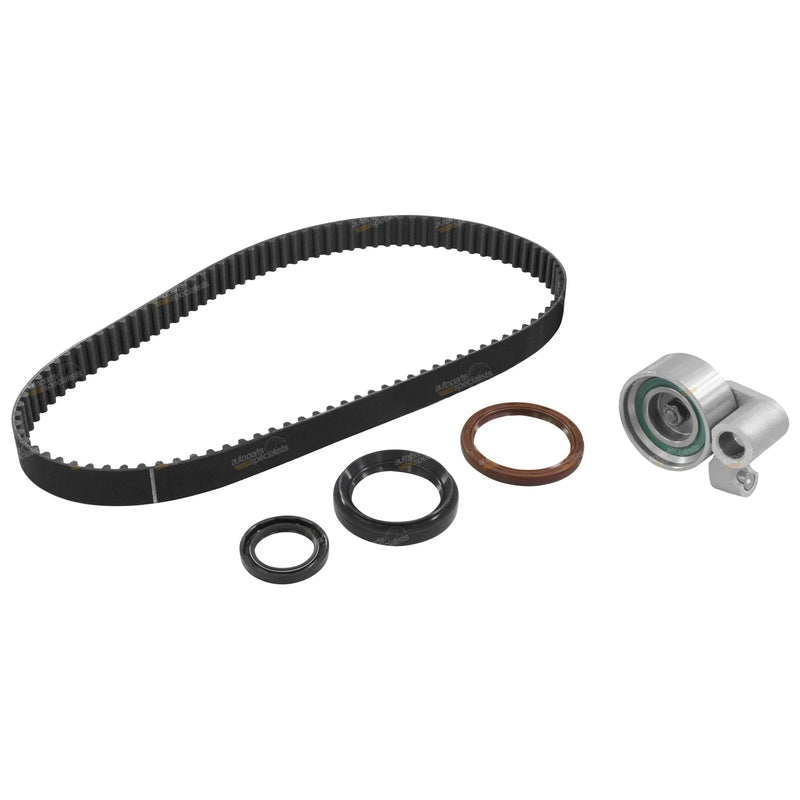 Hilux Surf KZN185 1KZ-TE 3.0L Turbo Diesel Tensioner + Seal Timing Belt Kit