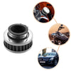 Motorcycle Air Filter Cleaner Round Tapered 34-36mm