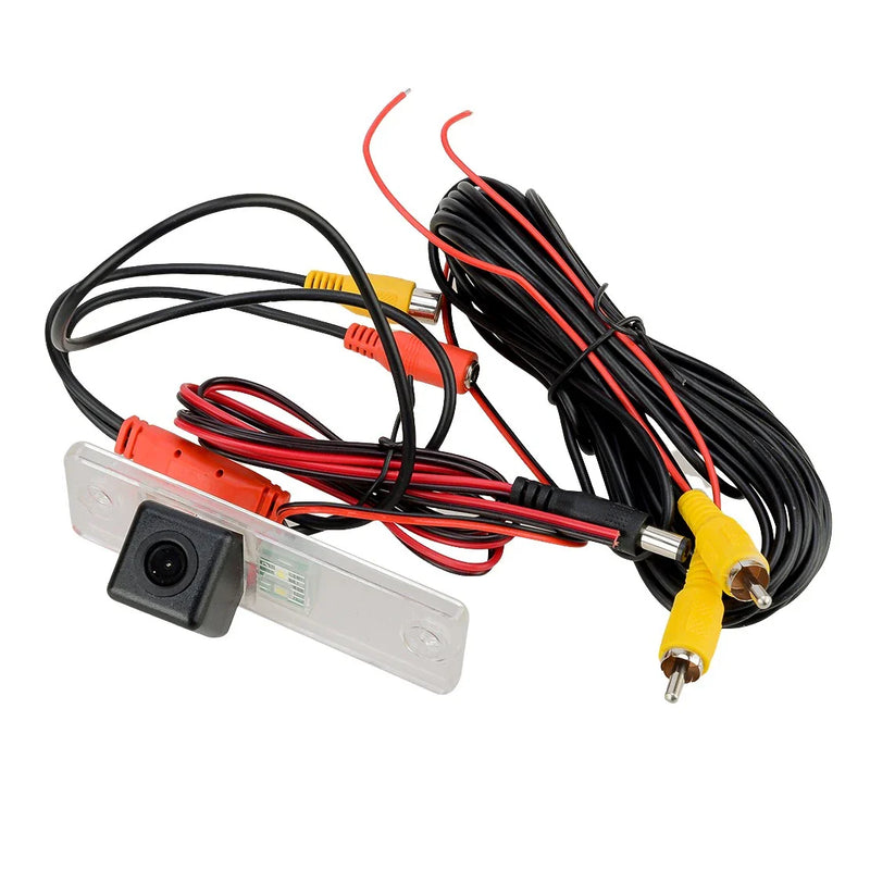 Toyota 4Runner 2002-2007 Rear View Camera (2 x Cameras)