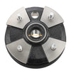 Honda FourTrax 200 TRX200 TRX200D Front Brake Drum (1990–1997)