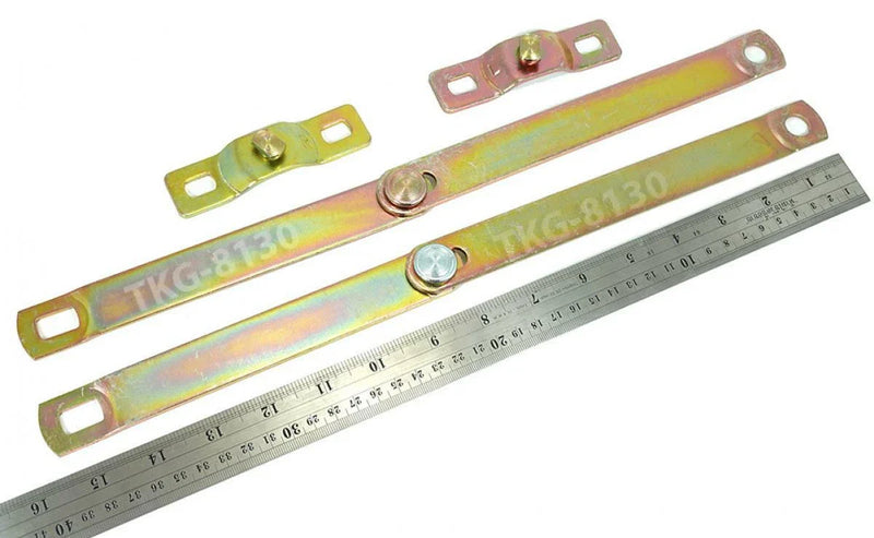 Isuzu TFR / Holden Rodeo 1989-1994 Rear Tailgate Hinge