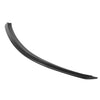 Mercedes Benz C Class W204 Rear Trunk Spoiler Wing (2007-2014)