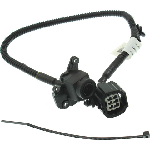 Back Up Camera For 2011-2012 Ram 1500 2500 3500 09-10
