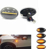 Mini Cooper R53 S 1 Pair LED Side Marker Lights (2001-2005)