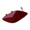 Benz CLA Coupe Front Tow Hook Cover Cap Red (2013-2016)