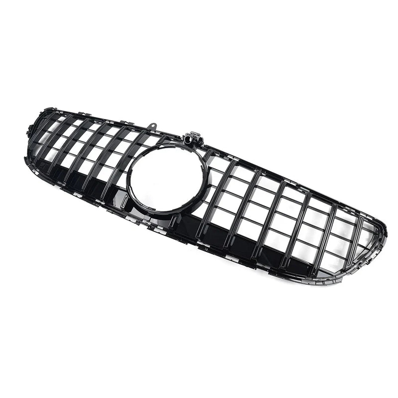 Mercedes Benz CLS Class W218 GTR Style Front Bumper Grille (2015-2018)
