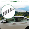 Toyota Weatherstrip Window Trim Seal Belt (All Years)