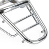 Honda Z 125 M MA Monkey 125 Rear Luggage Rack Chrome (2018-2024)