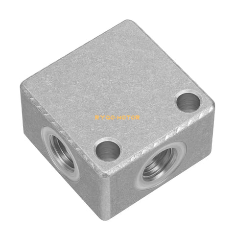 Polaris Ranger XP 1000 900 800 700 570 Crew Diesel Cross Rear Fitting