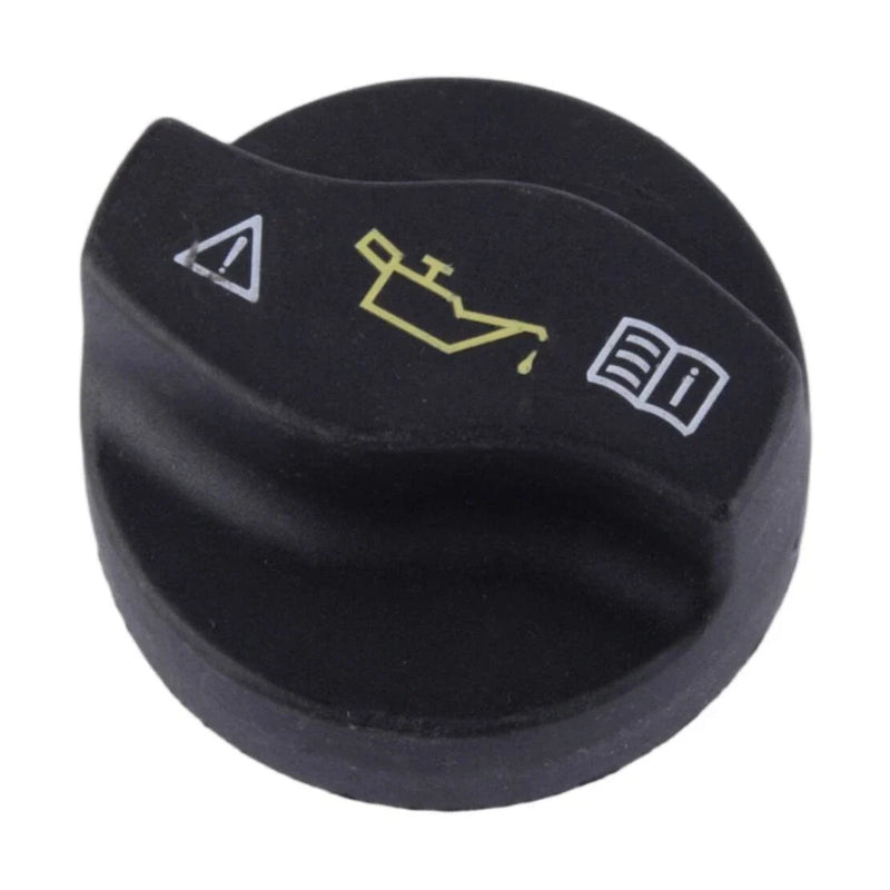 Mercedes C CL CLK E S G GL GLC GLE GLK Class Locking Oil Cap (2000-2023)