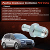 Subaru Outback Legacy 2.5L PCV Control Valve (2013-2019)
