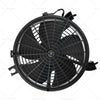 Mitsubishi L200 Montero Sport Pajero Electric Condenser Fan Assembly (2001-2023)