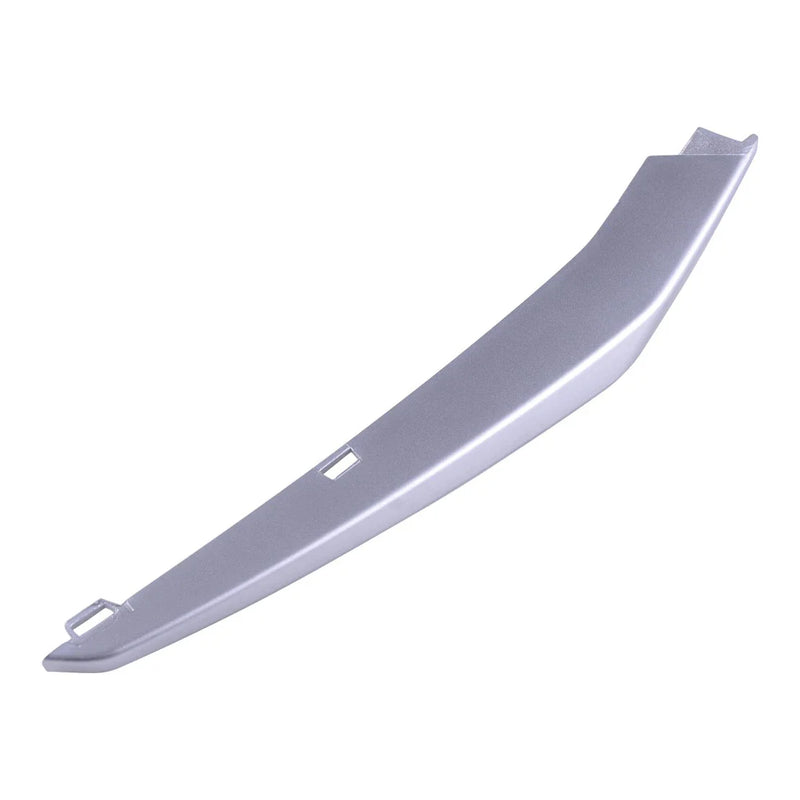 BMW 3 Series F30 F31 Bumper Fog Light Trim Strip (2012-2015)