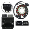 Yamaha YZF R1 Stator Regulator Rectifier (2000-2001)