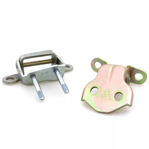 Toyota Hilux 1986 Rear LH Door Hinges