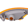 Mercedes Benz R320 R350 R500 R63 Bumper Turn Signal Lights (2006-2010)
