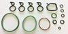 BMW 118D 120D 316D 318D 320D Head Gasket Set Bolts Timing Chain Kit