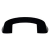 Mercedes Benz GLC Class Glossy Black Rear Roof Spoiler (2023-2024)