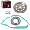 Yamaha Rhino 700 Starter Clutch Idler Gear Gasket Kit (2008–2013)