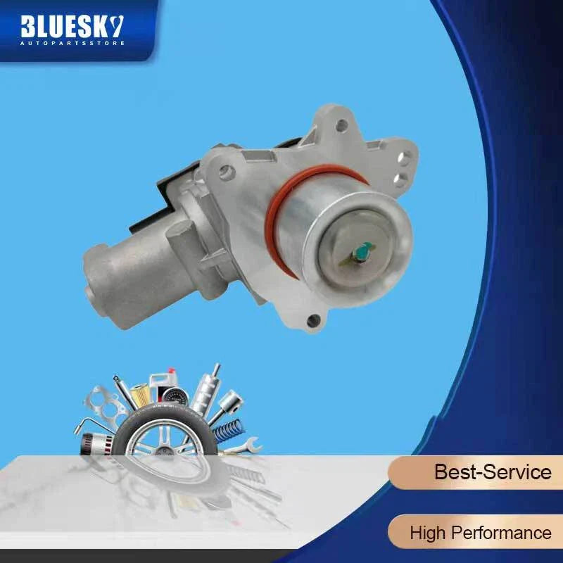 Kia Sportage QL Diesel 2.0L Turbo 4Cyl D4HA EGR Valve (2016-2021)