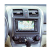 Honda CR-V 2007-2009 HVAC Control Panel (2 x 79501-SWA-A01ZA)