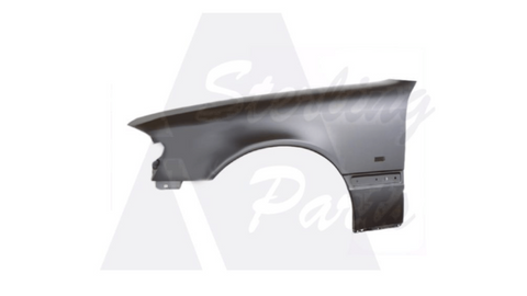 Guard Left Hand Side FOR Mercedes Benz C-Class W202