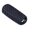 Mazda 2, 3, 6, CX-3, CX-5, CX-9, MX-5 Carbon Fiber Silicone Key Cover Case